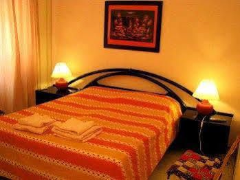 Bed & Breakfast Walkincenter