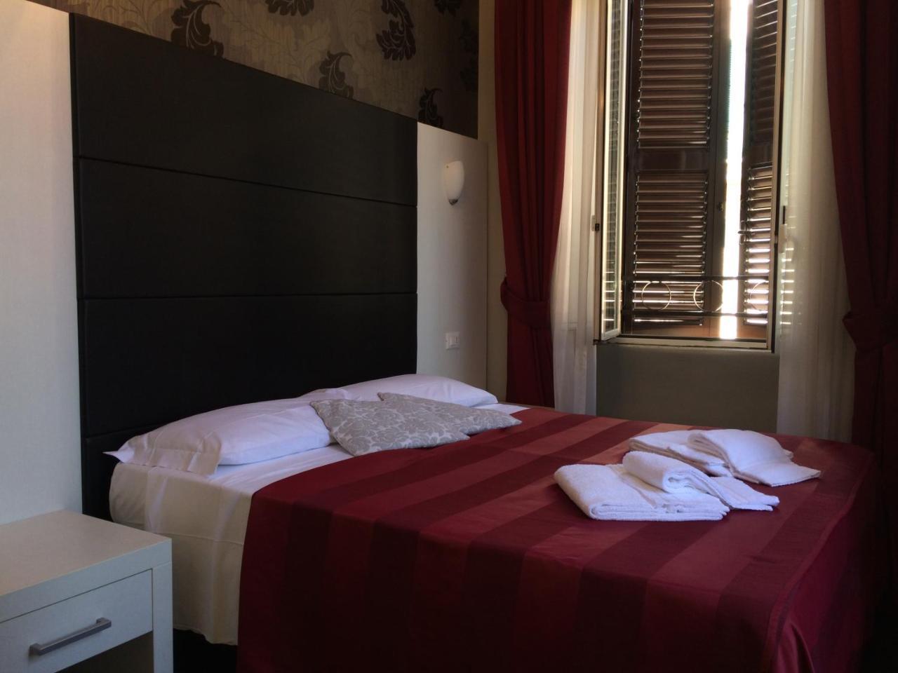 Morfeo Guest house *