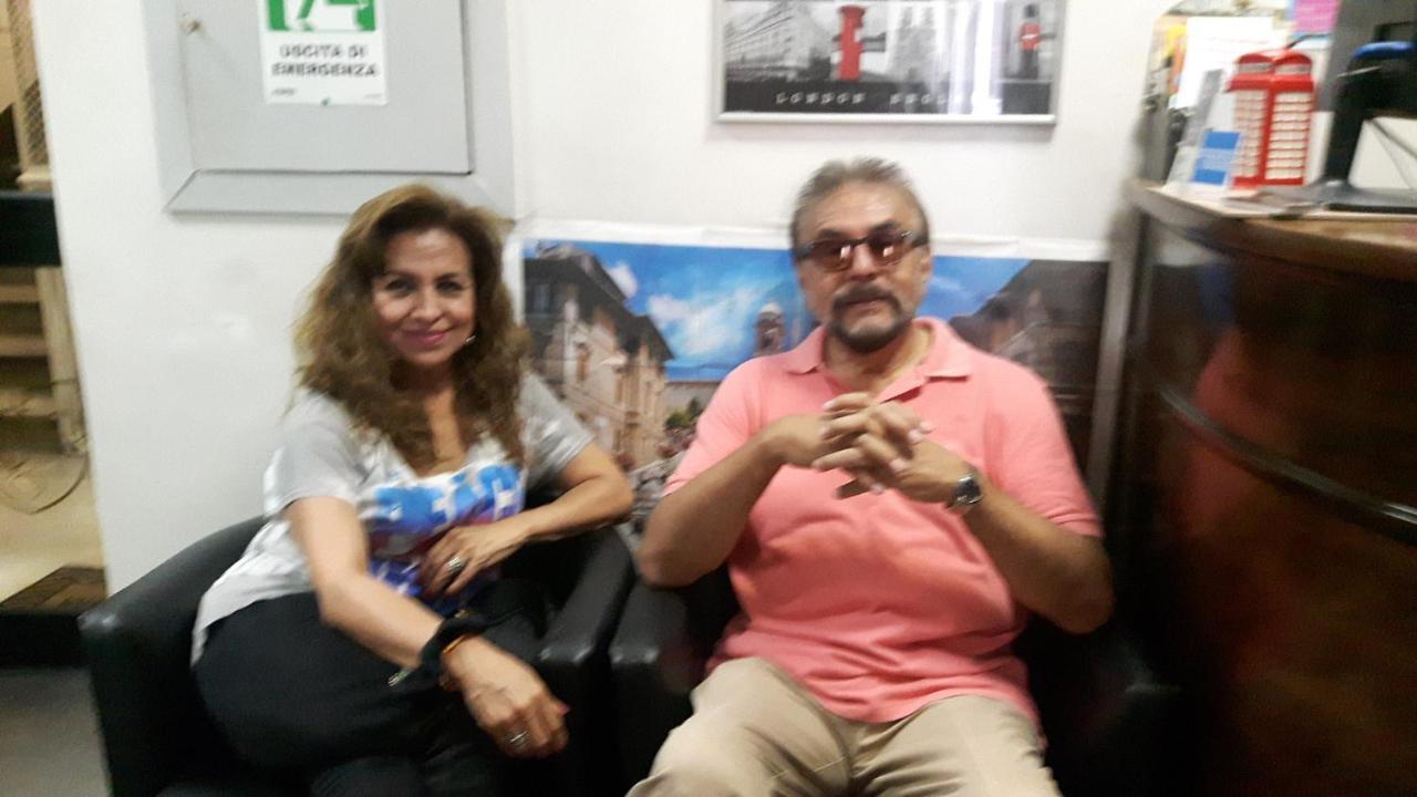 Gloria Appartamento Roma
