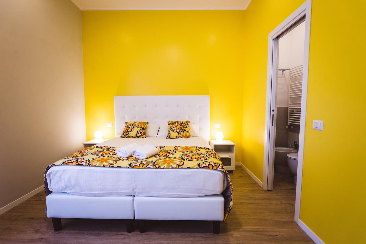 Bed & Breakfast Angelina In Roma