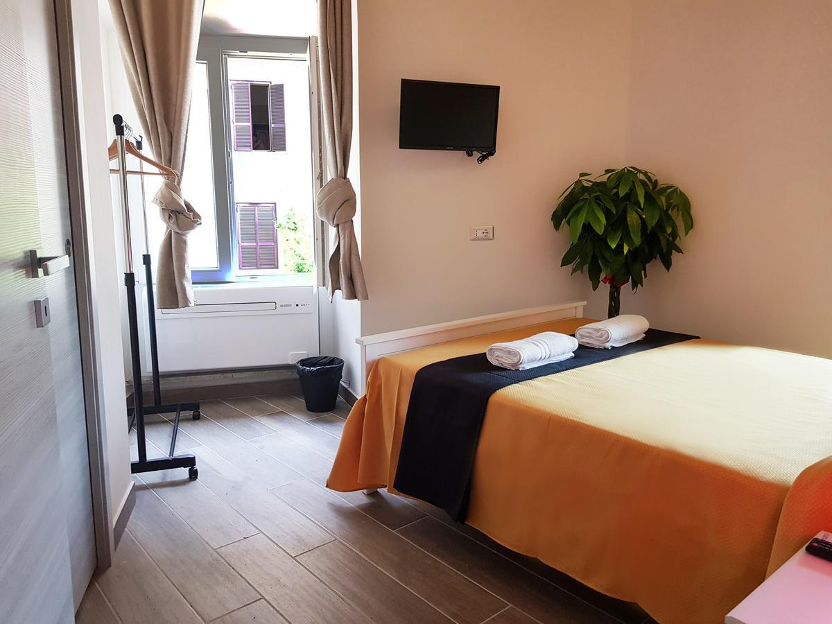 Giulia's Guest house Rome