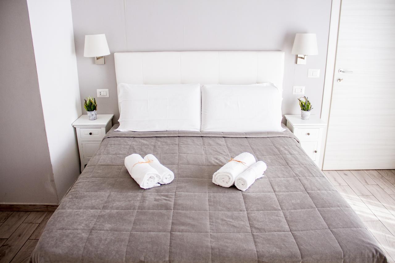 Marta Guest house Rome
