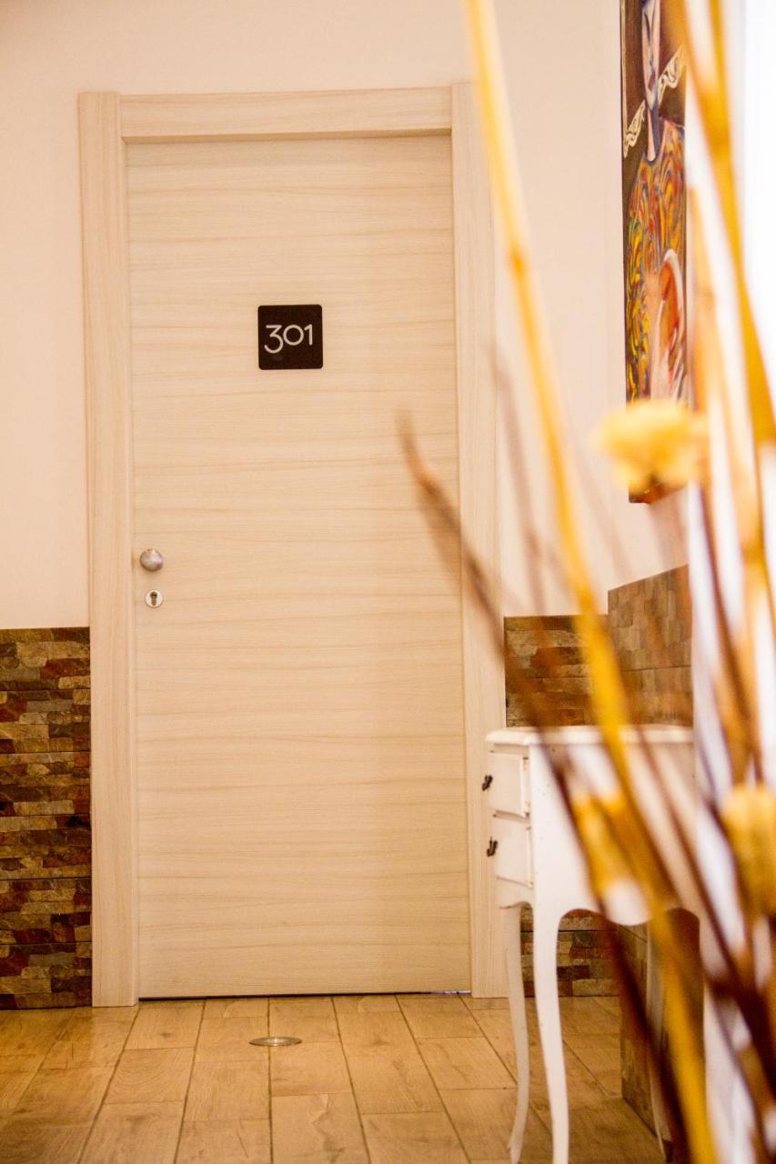 Marta Guest house