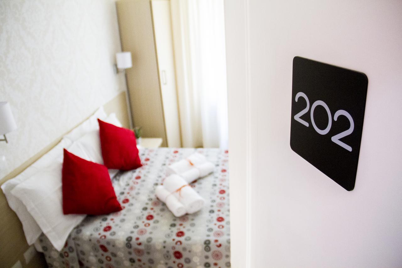 Marta Guest house
