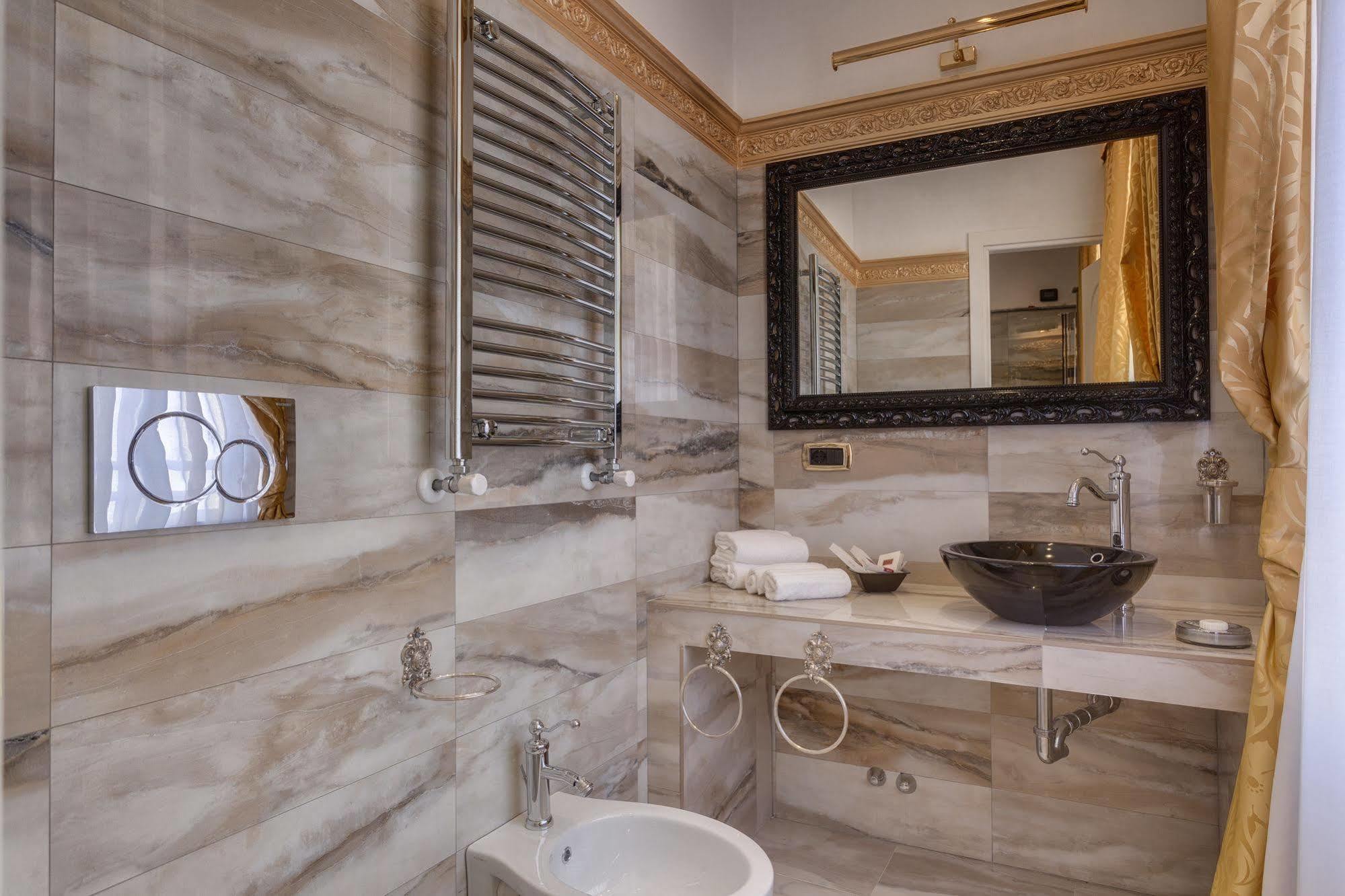 Tolentino Guest house Rome