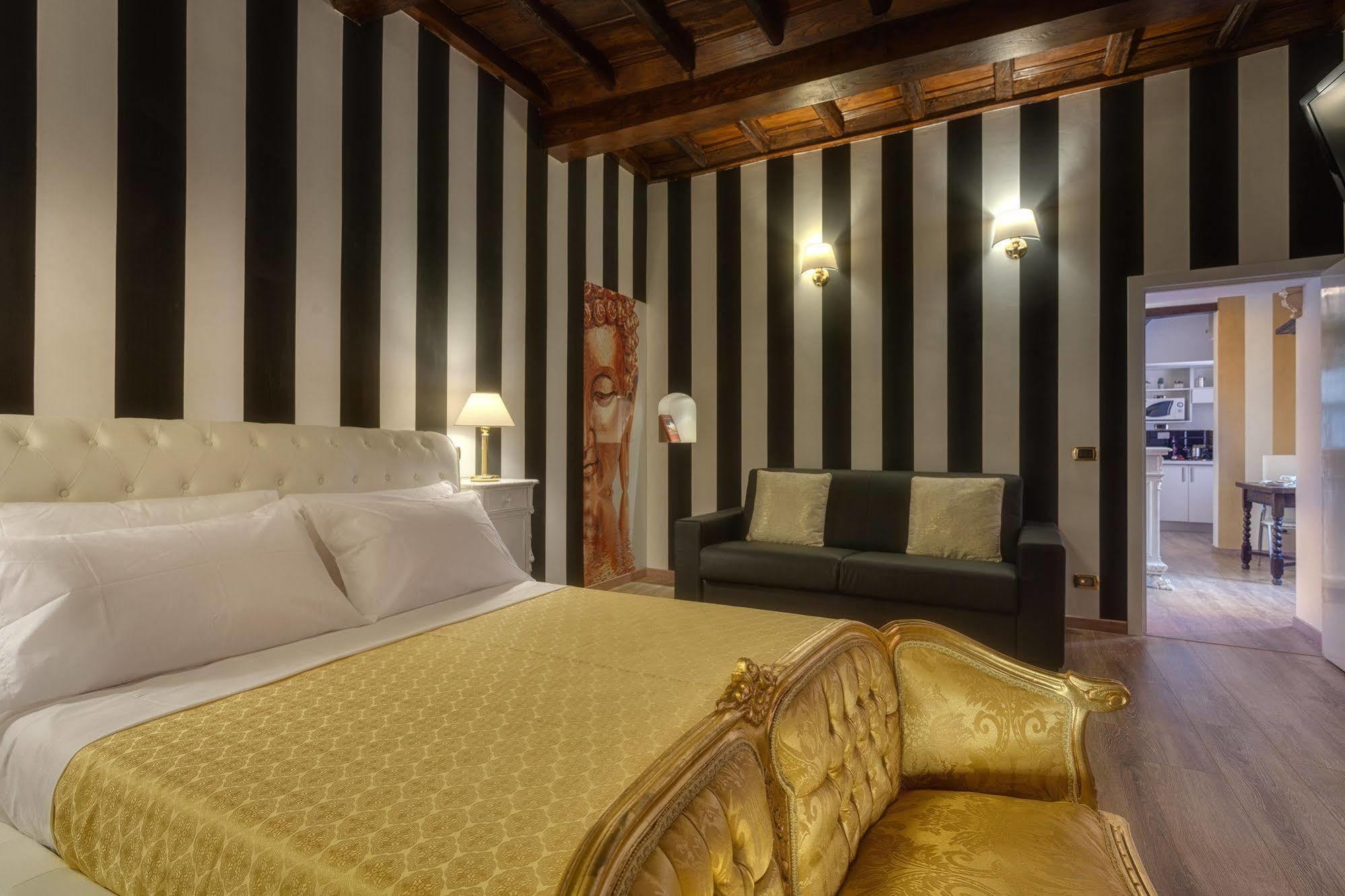 Tolentino Guest house