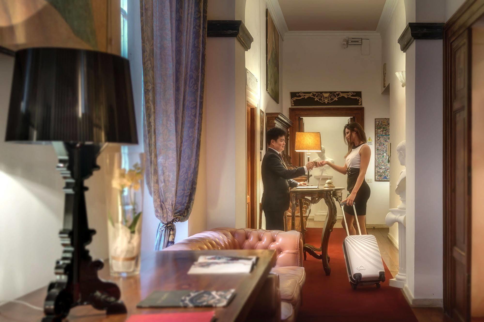 Tolentino Guest house