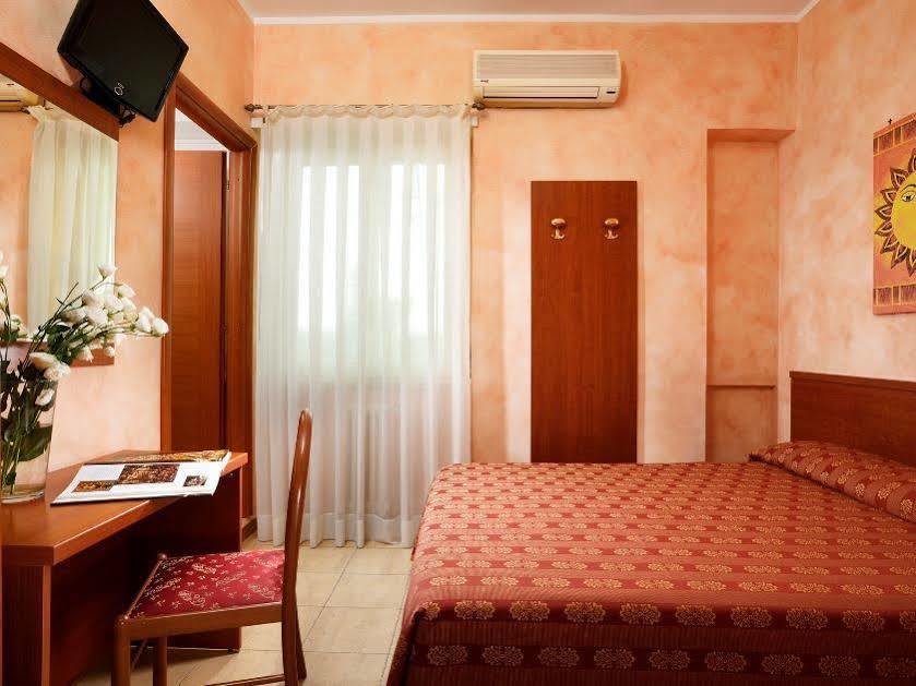 Albadomus O Guest house 3*