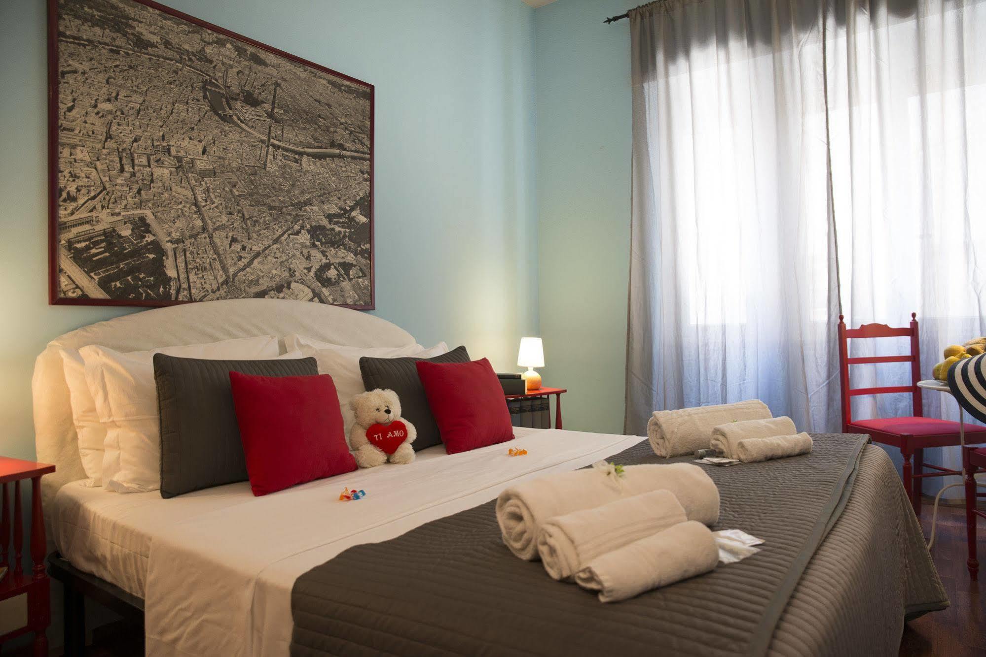 Style House 3* Rome
