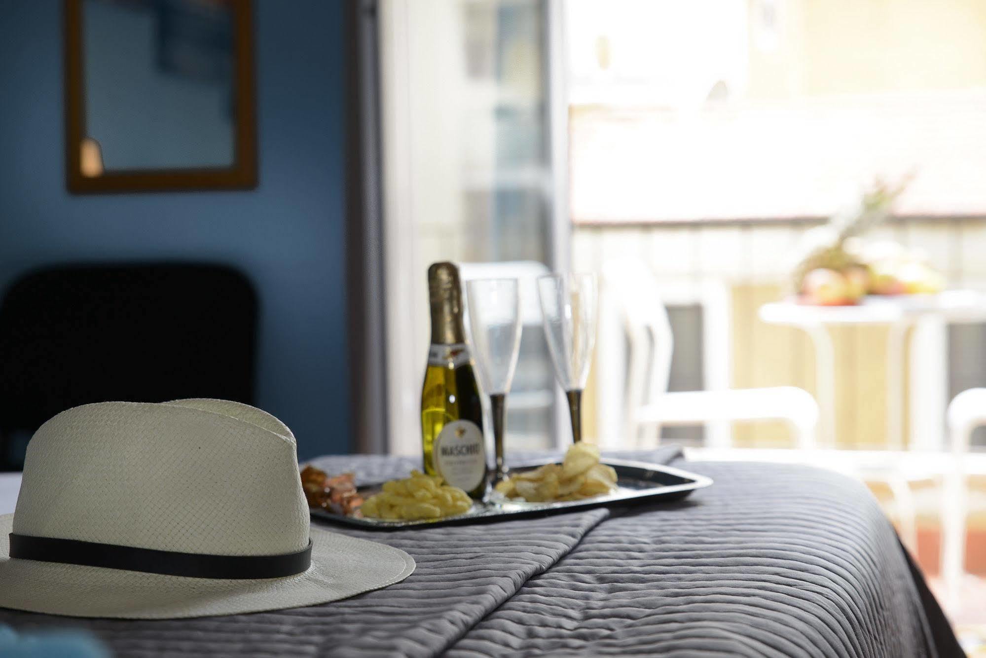 Style House 3* Rome
