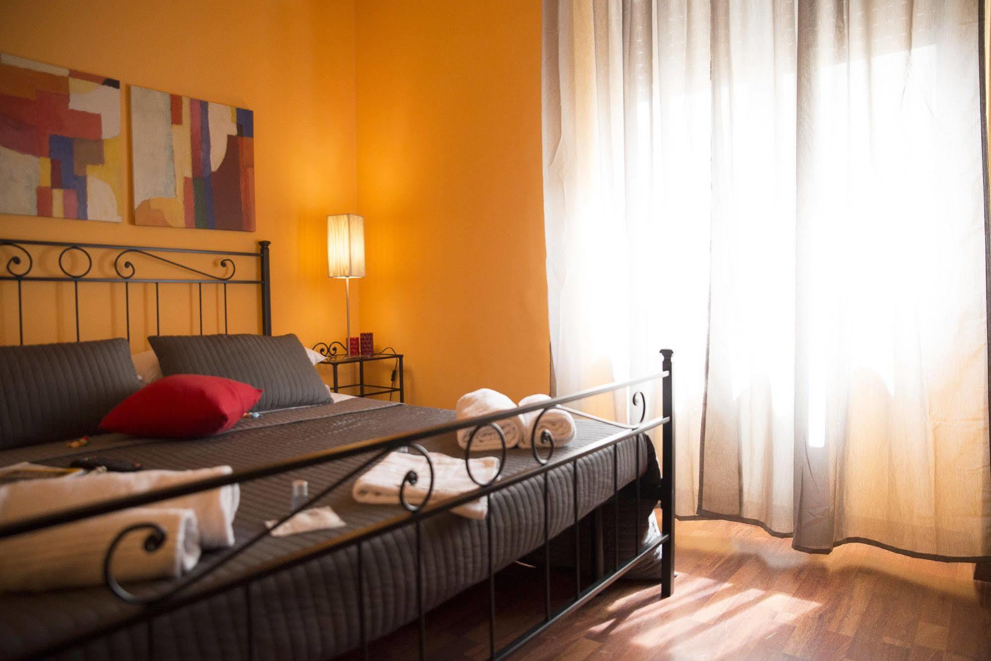 Style House Bed & Breakfast