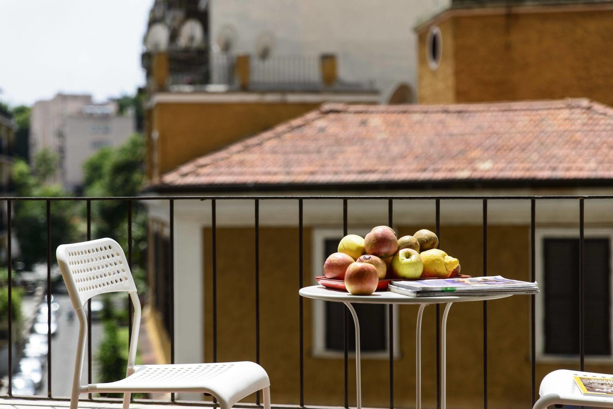 Style House Rome
