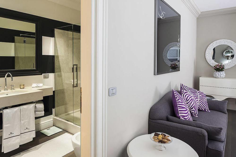 Hotel Pepoli9 Charming Rome