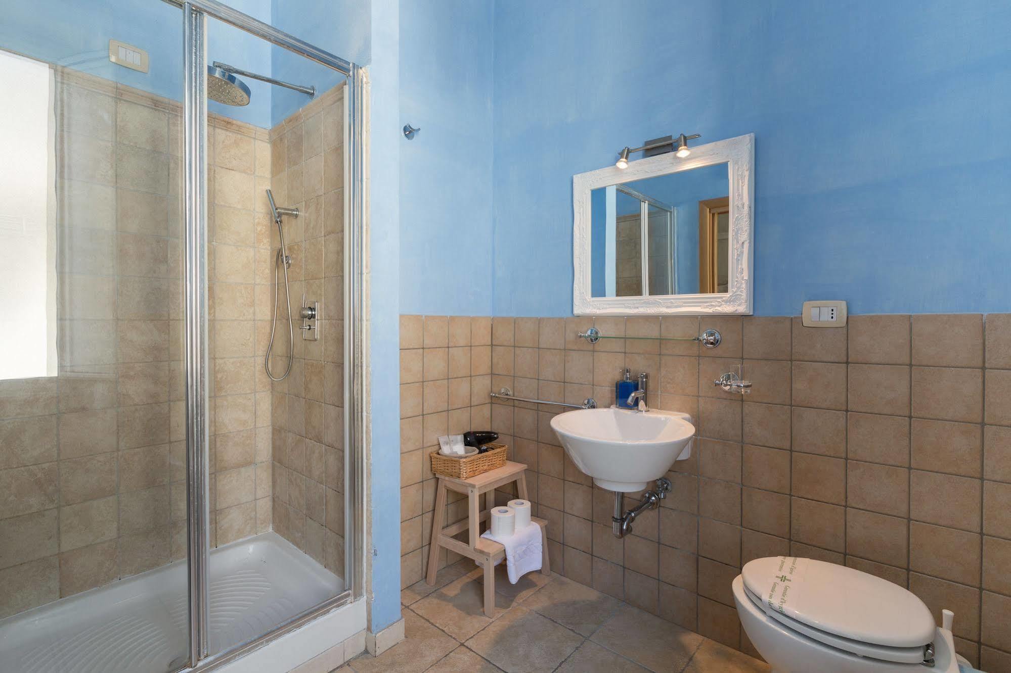 Trastevere Bed & Breakfast Rome