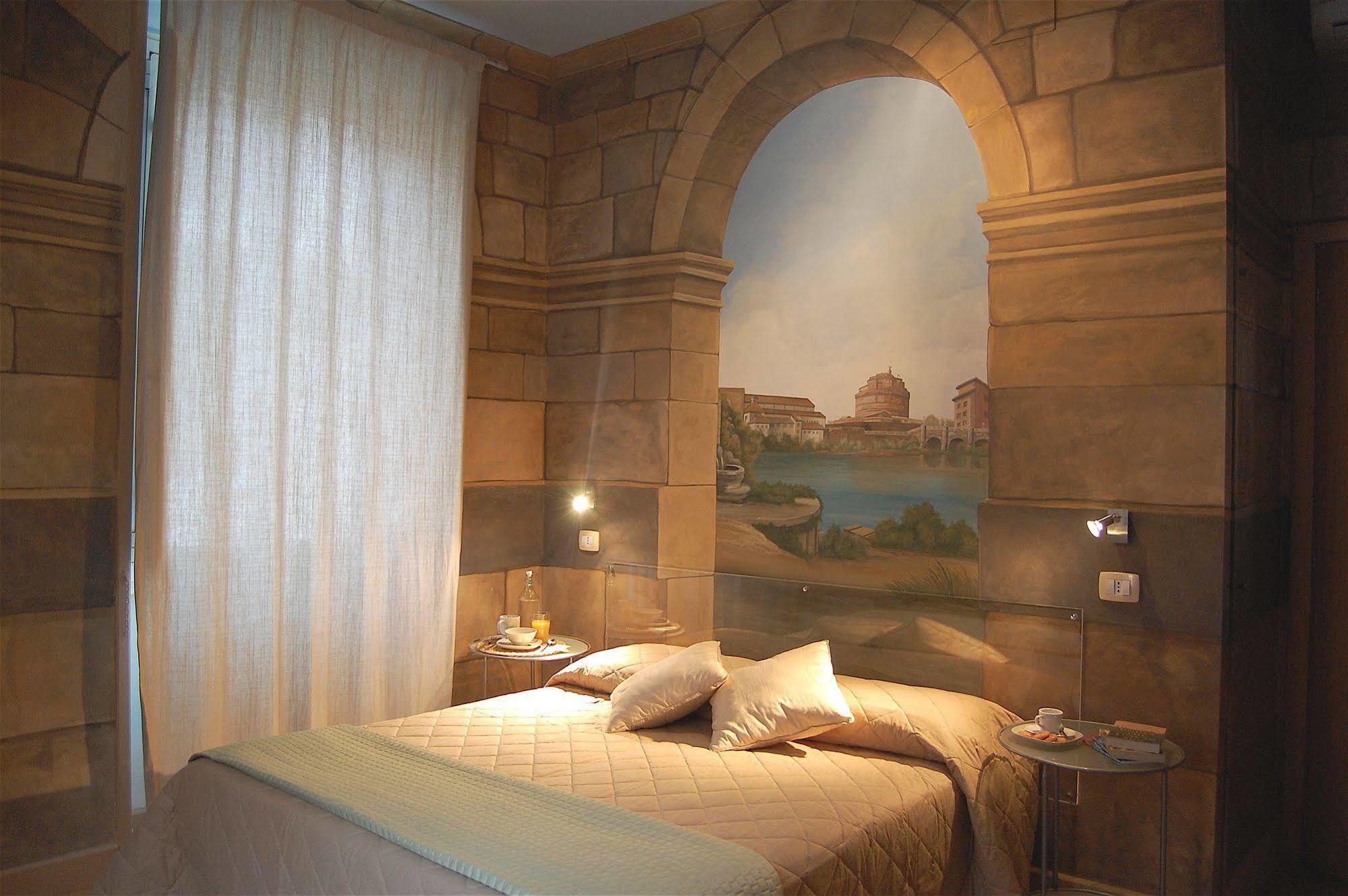 Trastevere Bed & Breakfast Rome