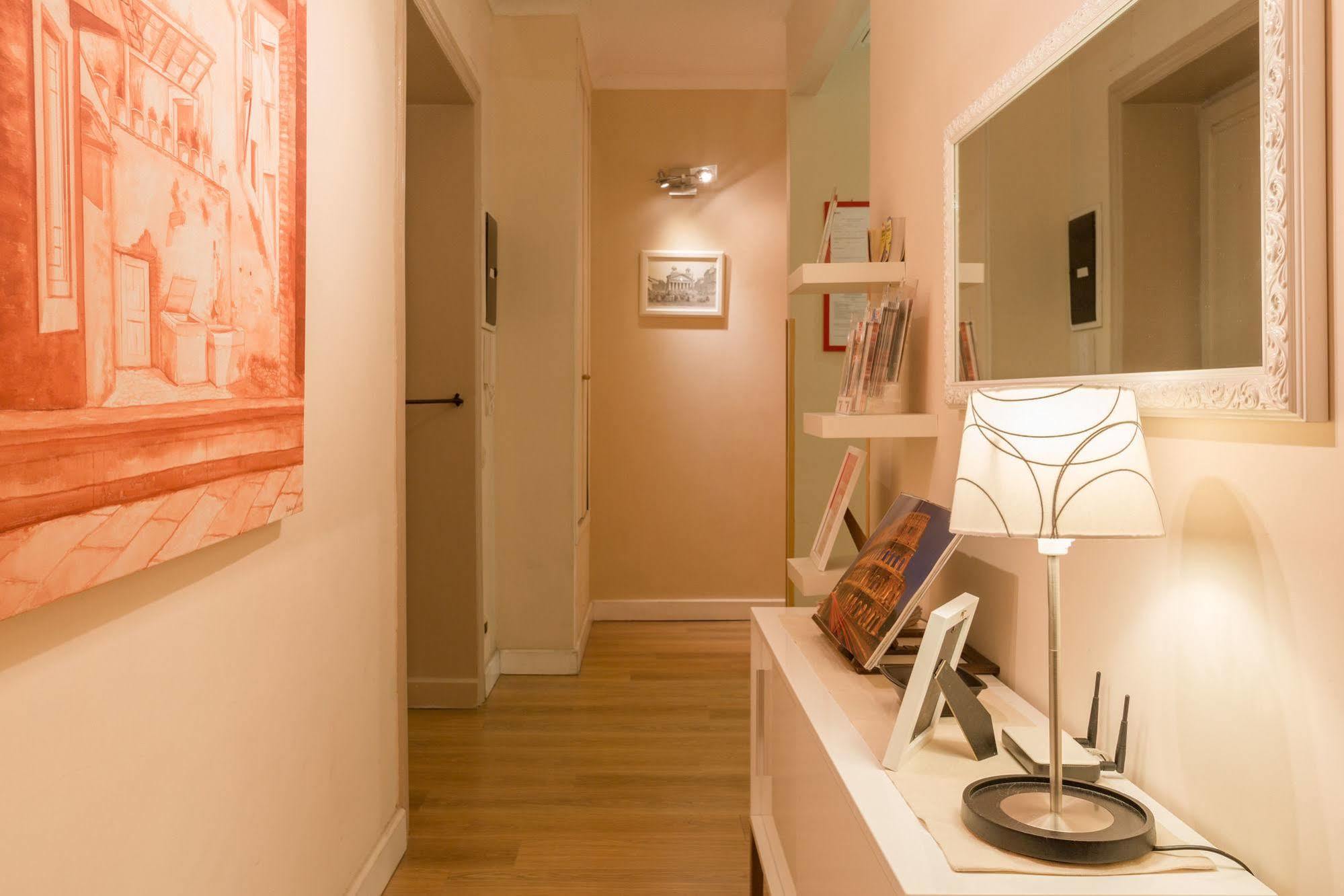 Bed & Breakfast Trastevere Rome