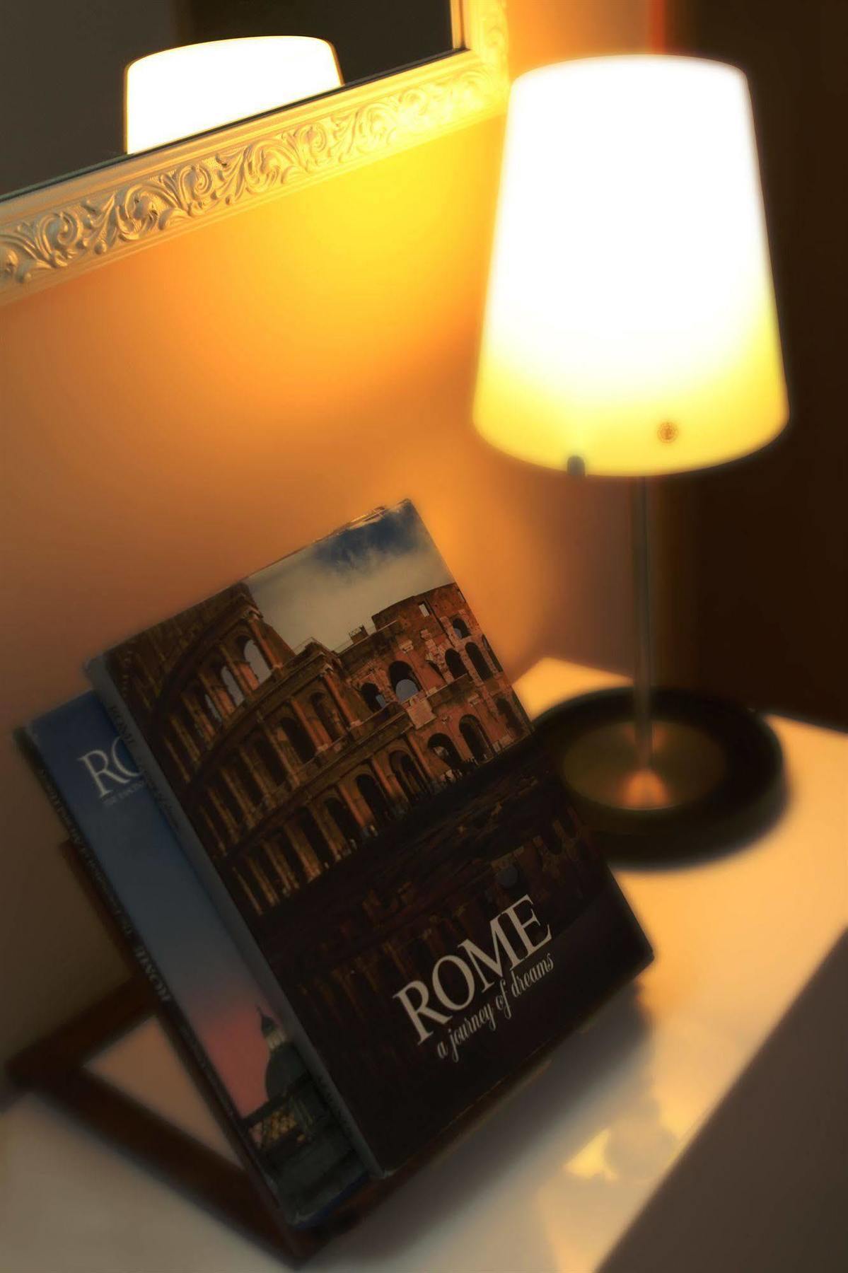 Trastevere Bed & Breakfast Rome