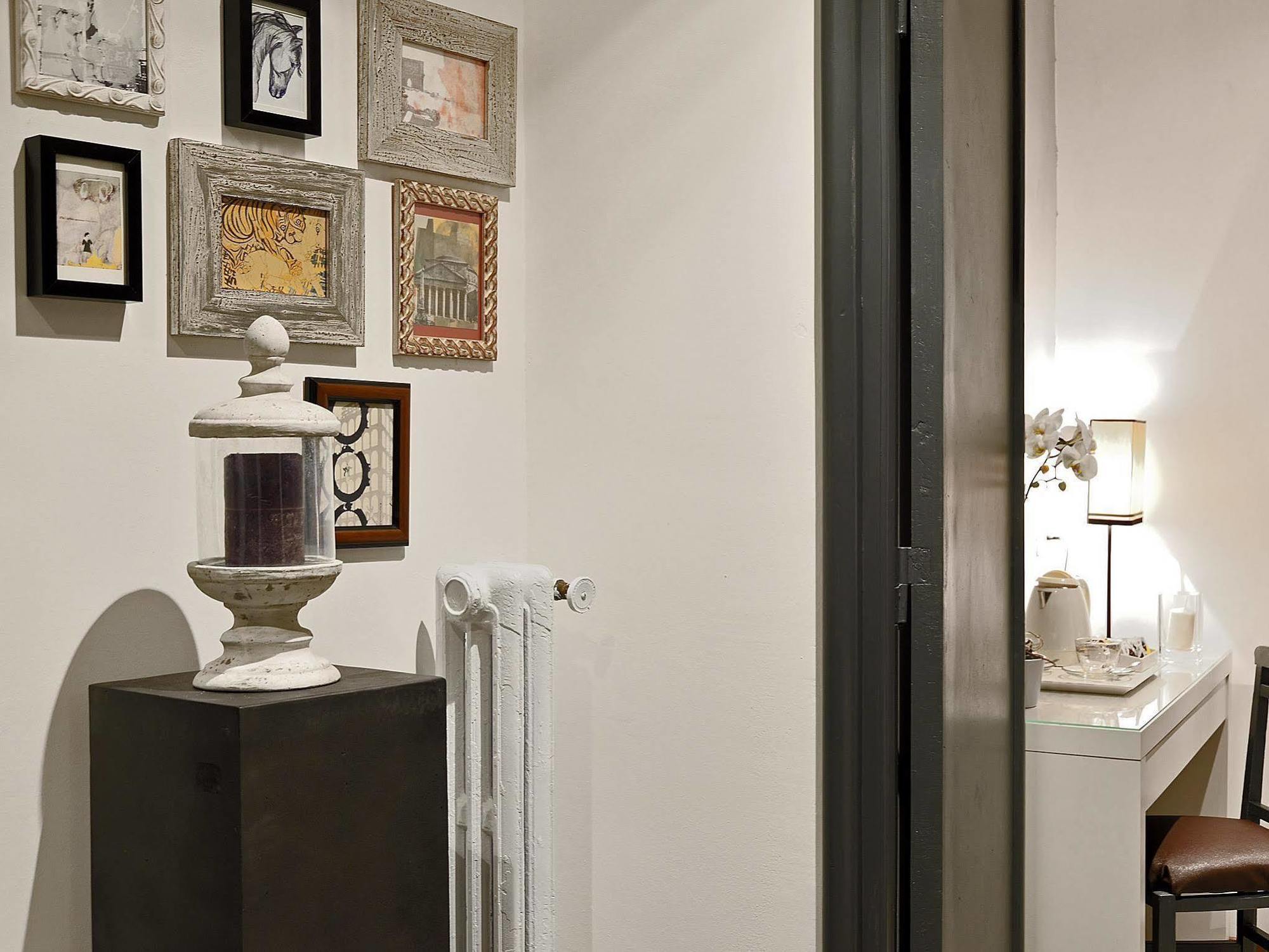 Guest house 94rooms Vatican - Vigliena 2*