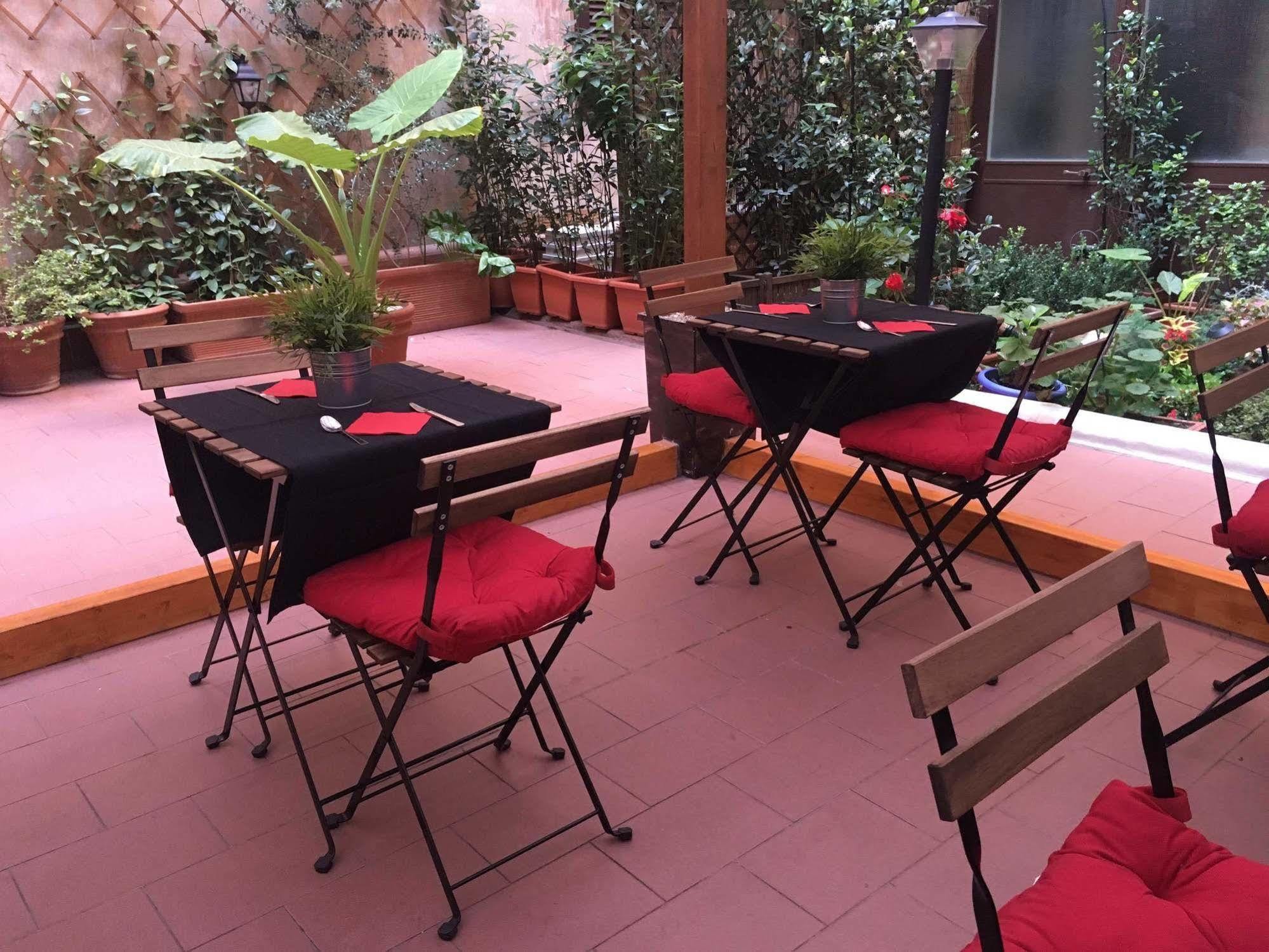 Guest house Dulcis In Pantheon Rome