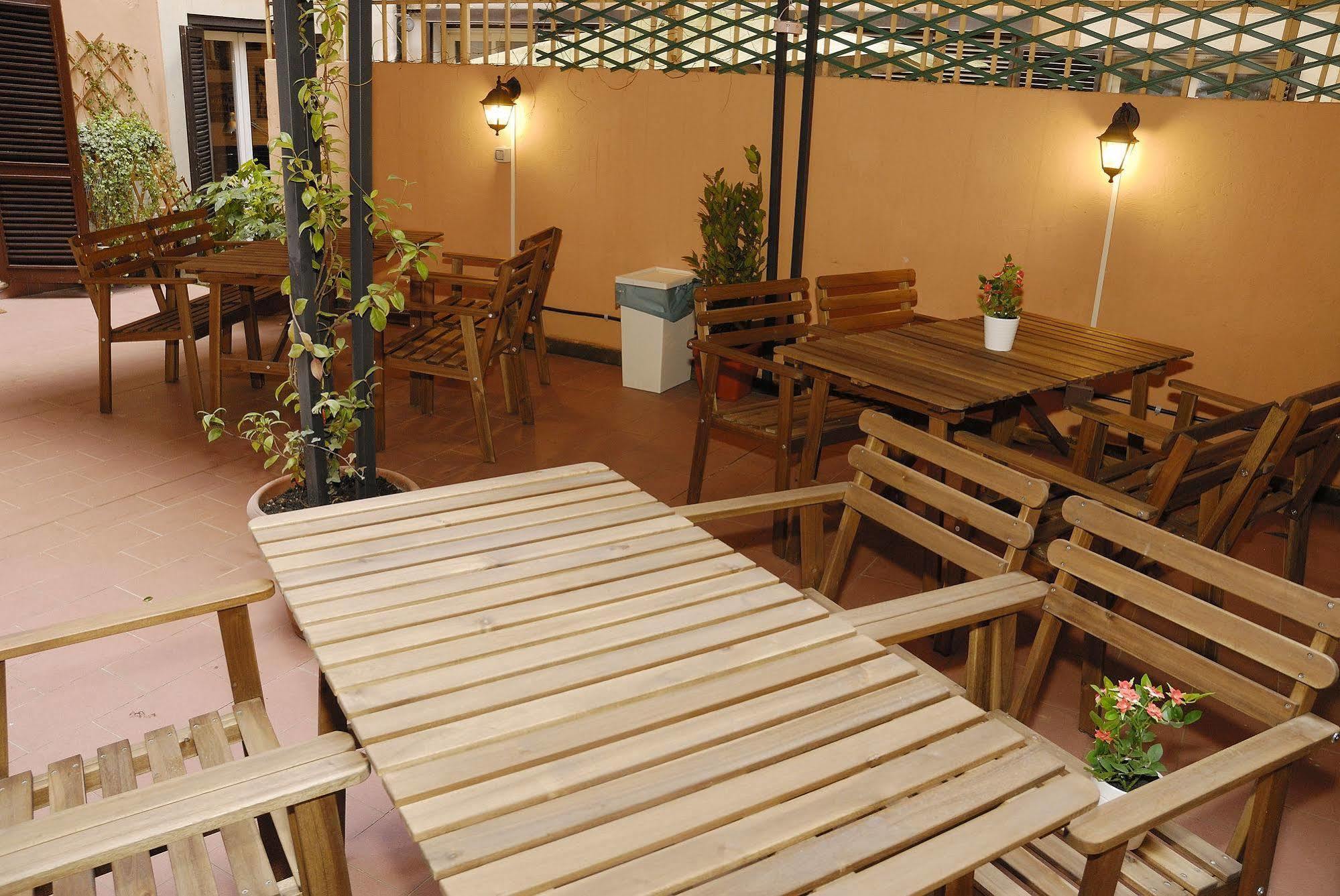 Guest house Dulcis In Pantheon 2*