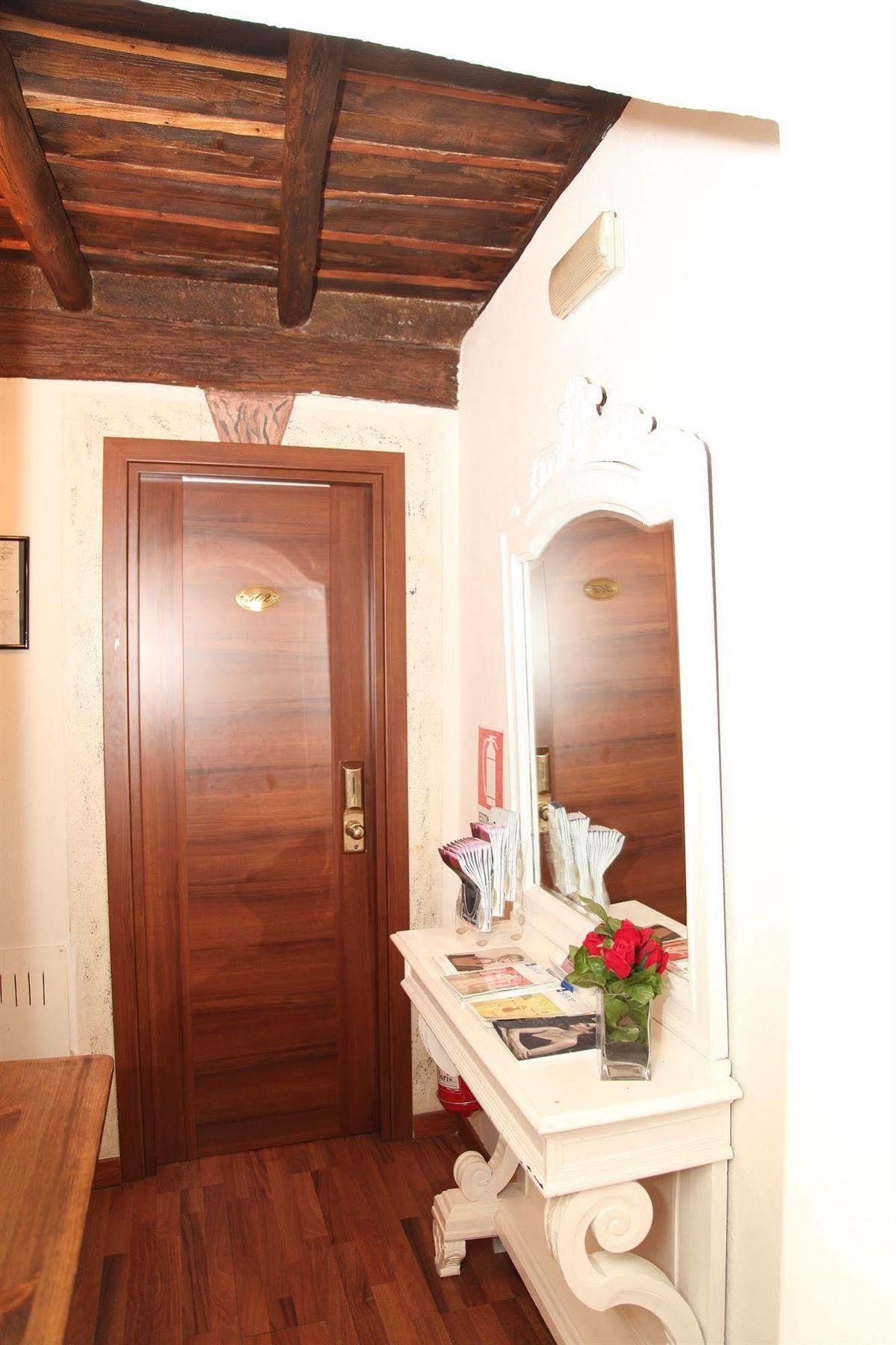 Navonapt 3* Rome