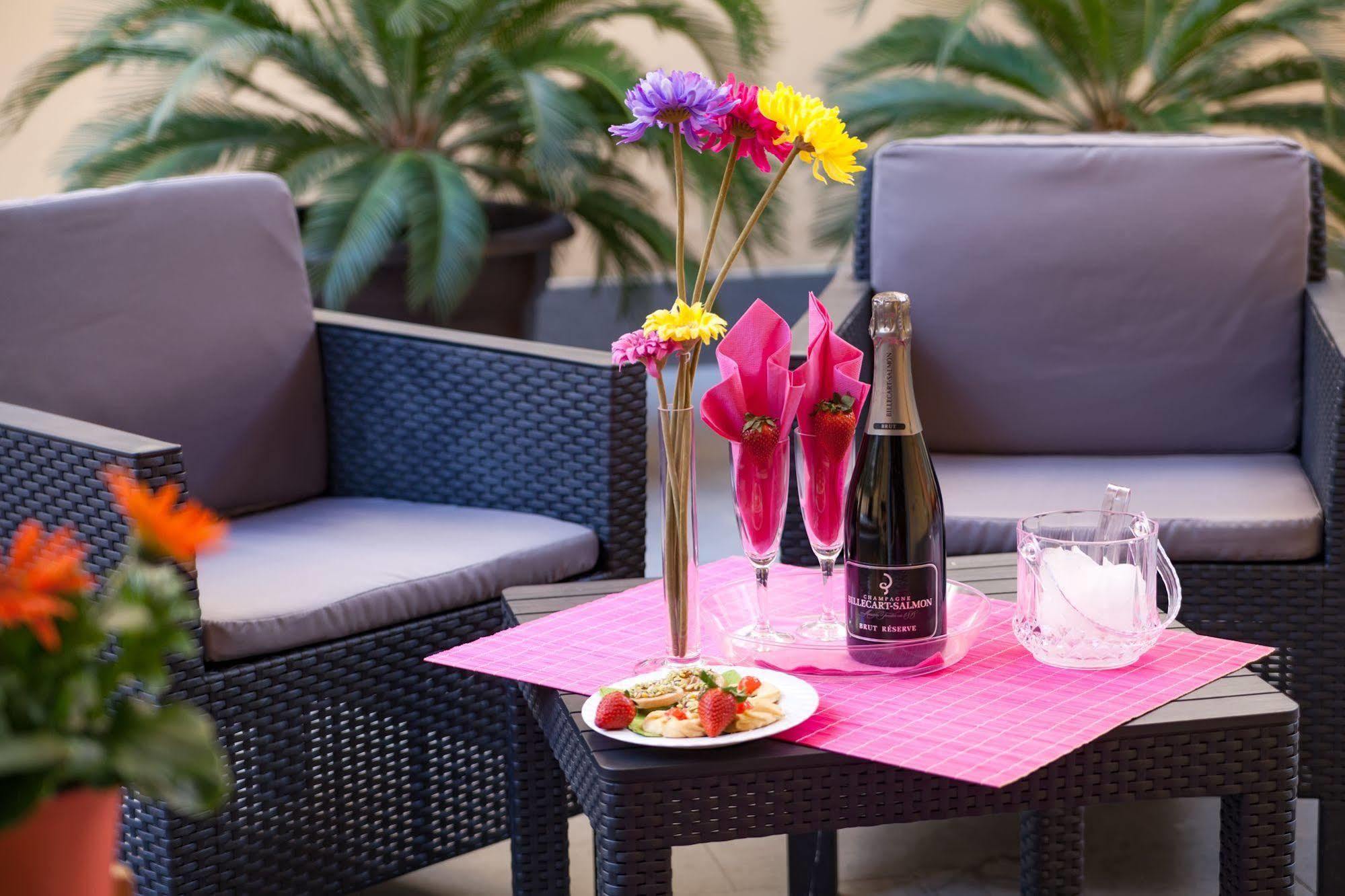 Chroma Italy - Chroma Marconi Guest house Rome