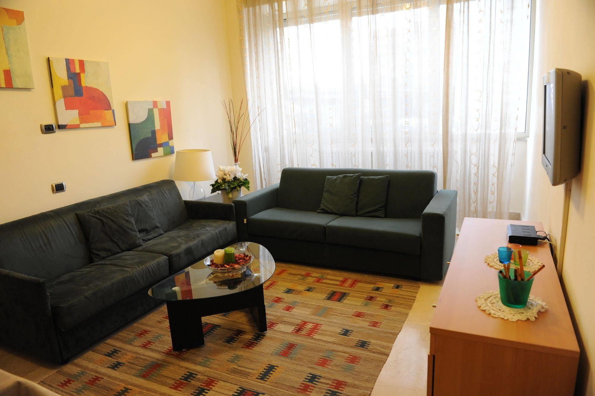 Lux Rome