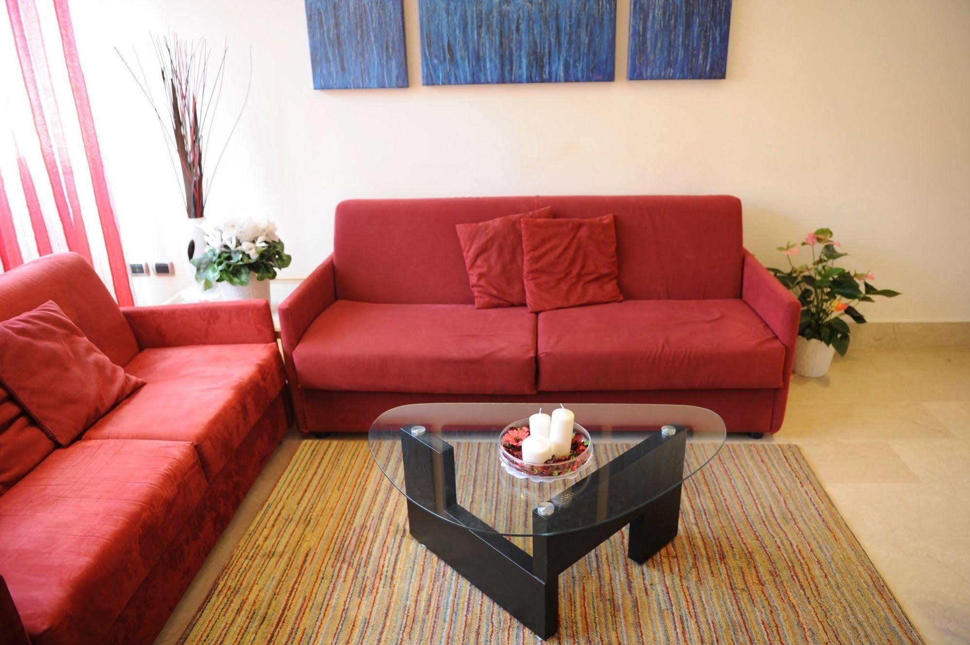 Aparthotel Lux Rome