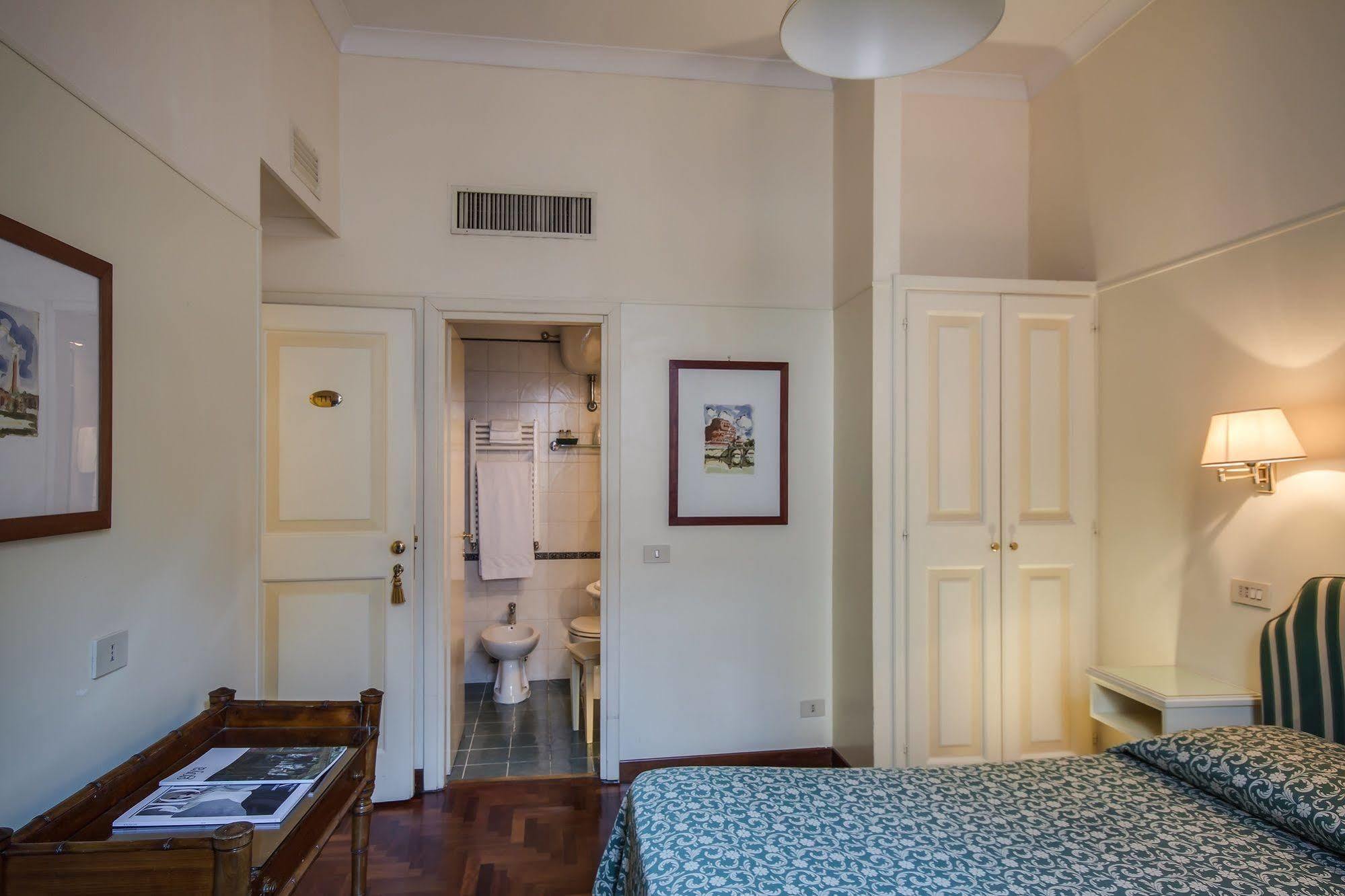 Borghese Contemporary Hotel Rome