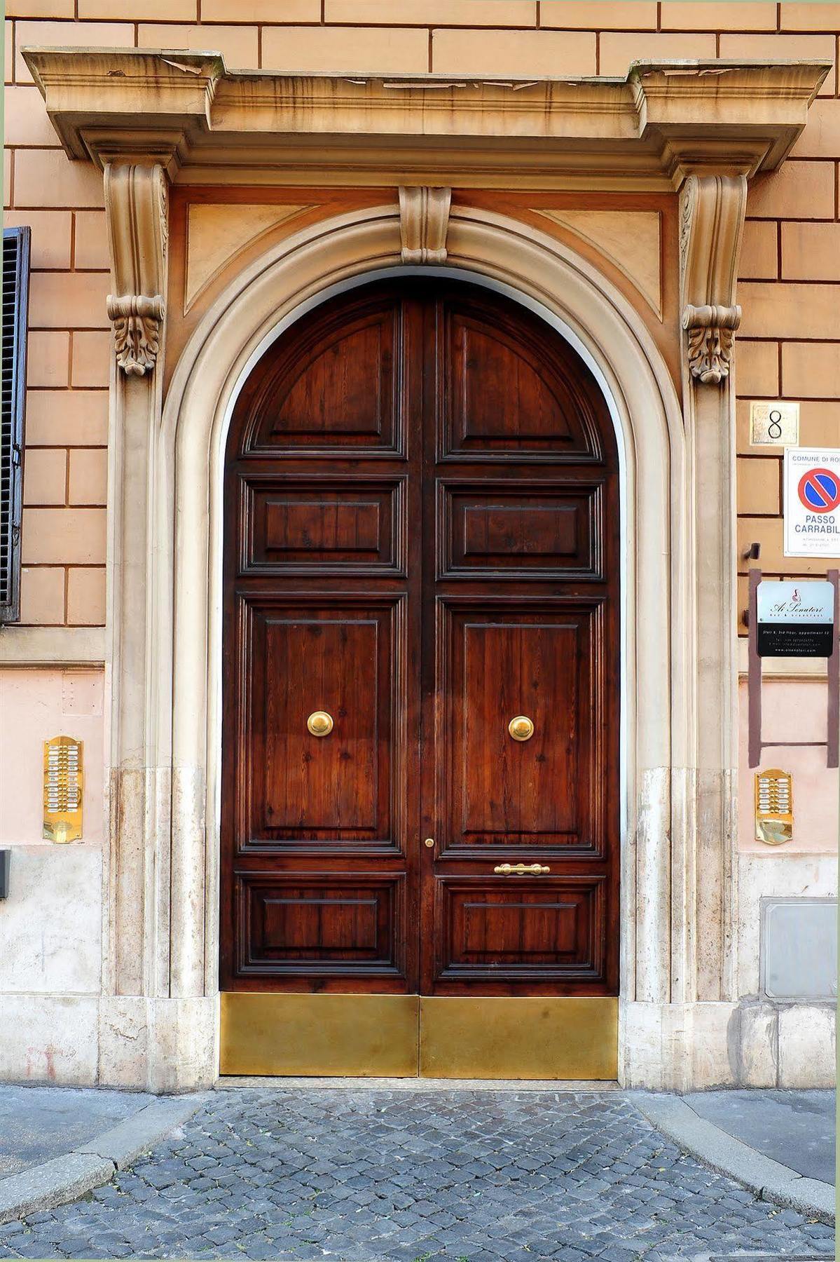 Guest house Ai Senatori 2*