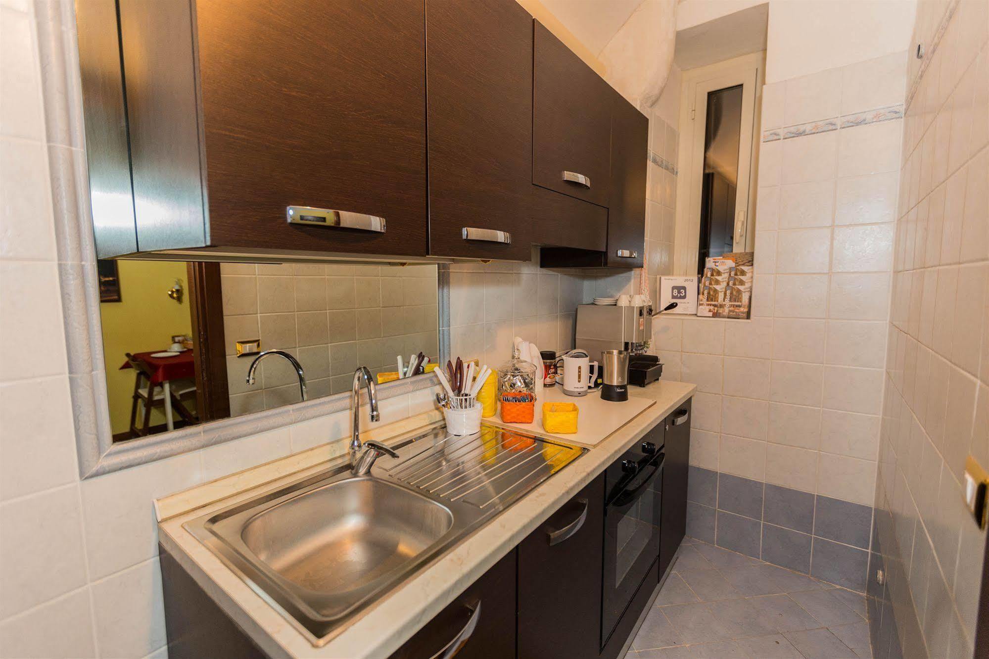 San Pietro Candia 25 Guest house Rome