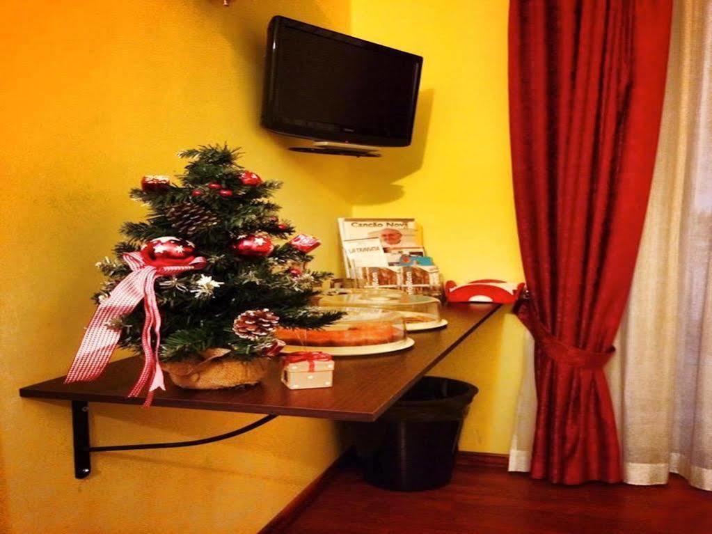 San Pietro Candia 25 Guest house 3*