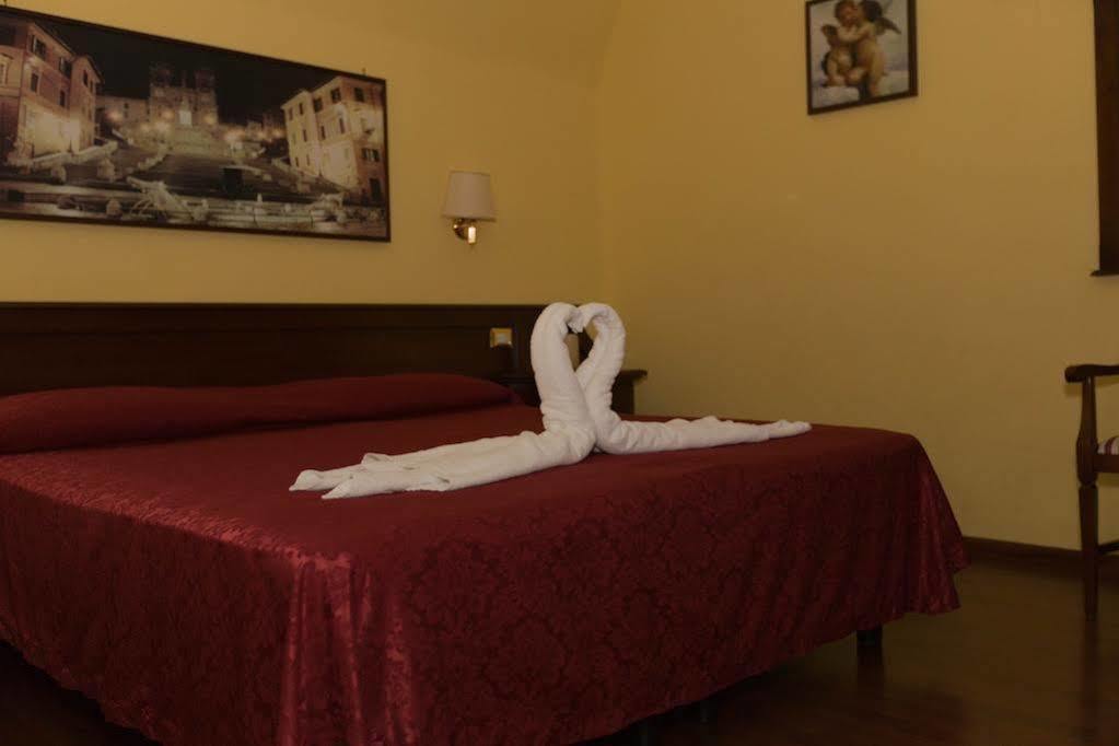 San Pietro Candia 25 Guest house 3*
