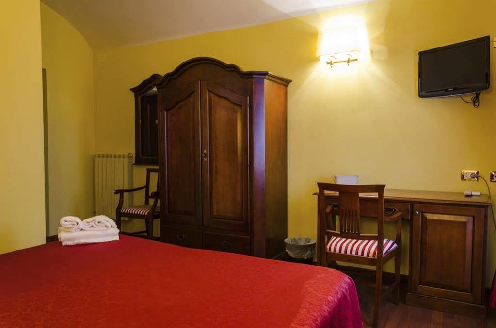 Guest house San Pietro Candia 25 Rome