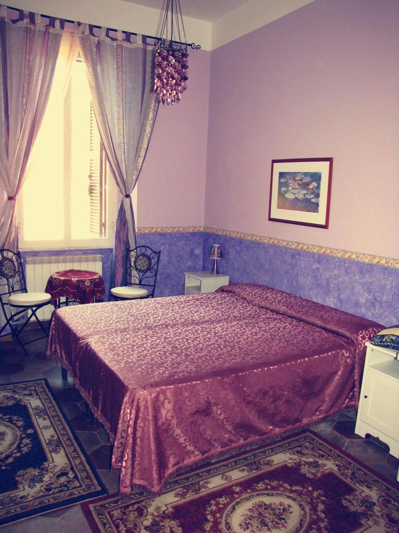 Guest house Sunny