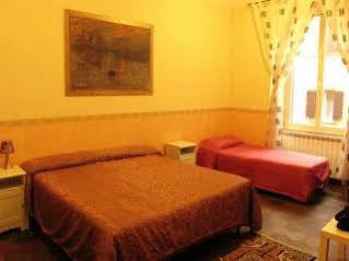 Guest house Sunny 2*