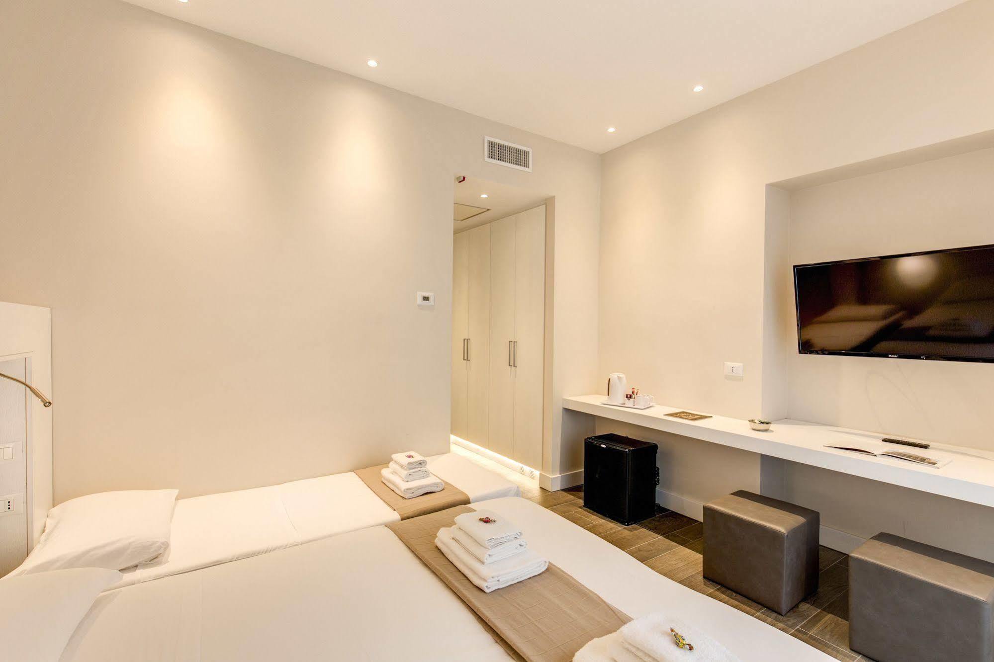 Ecce Bed & Breakfast Rome