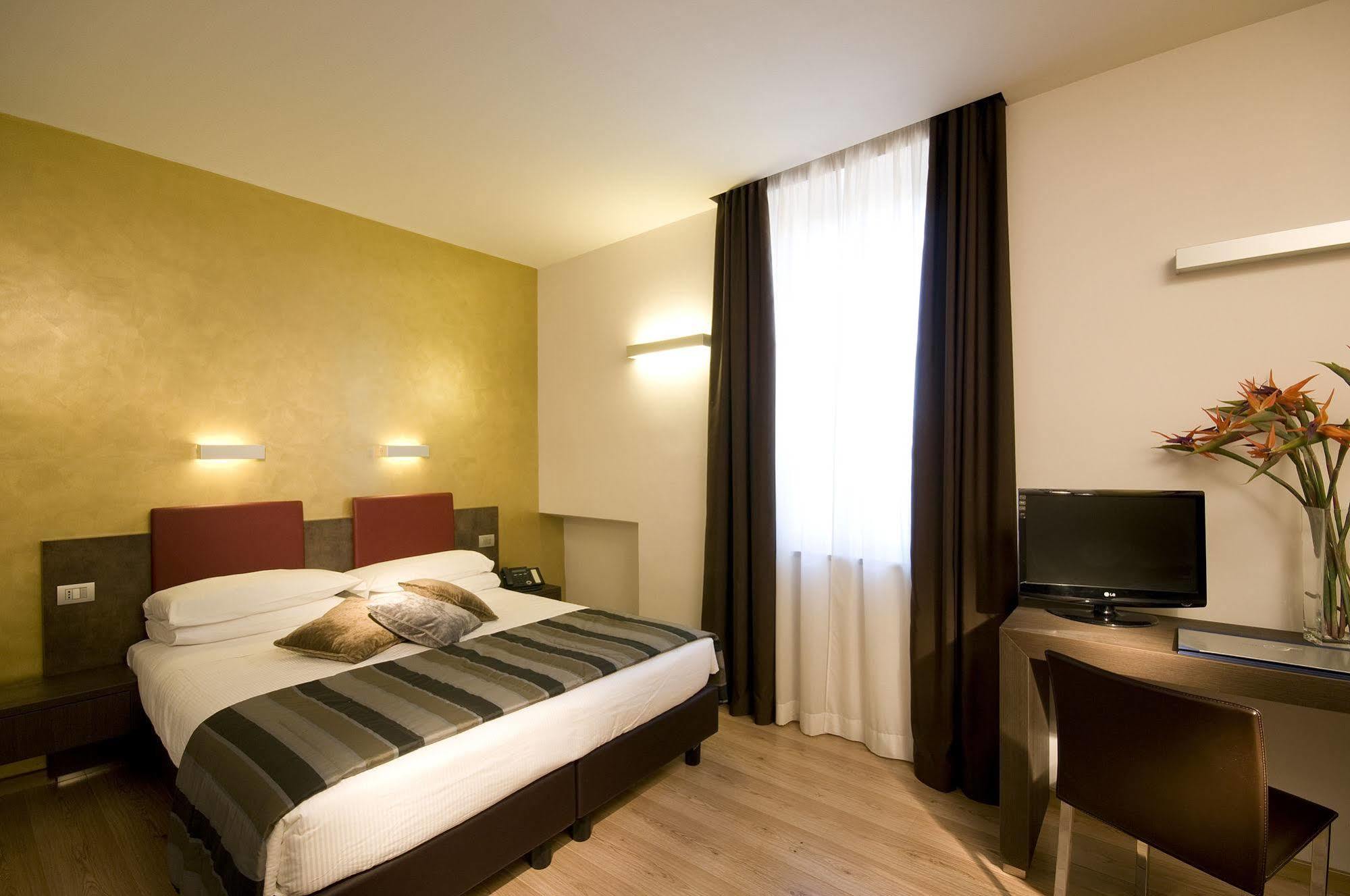 Trevi - Gruppo Trevi Hotel Roma