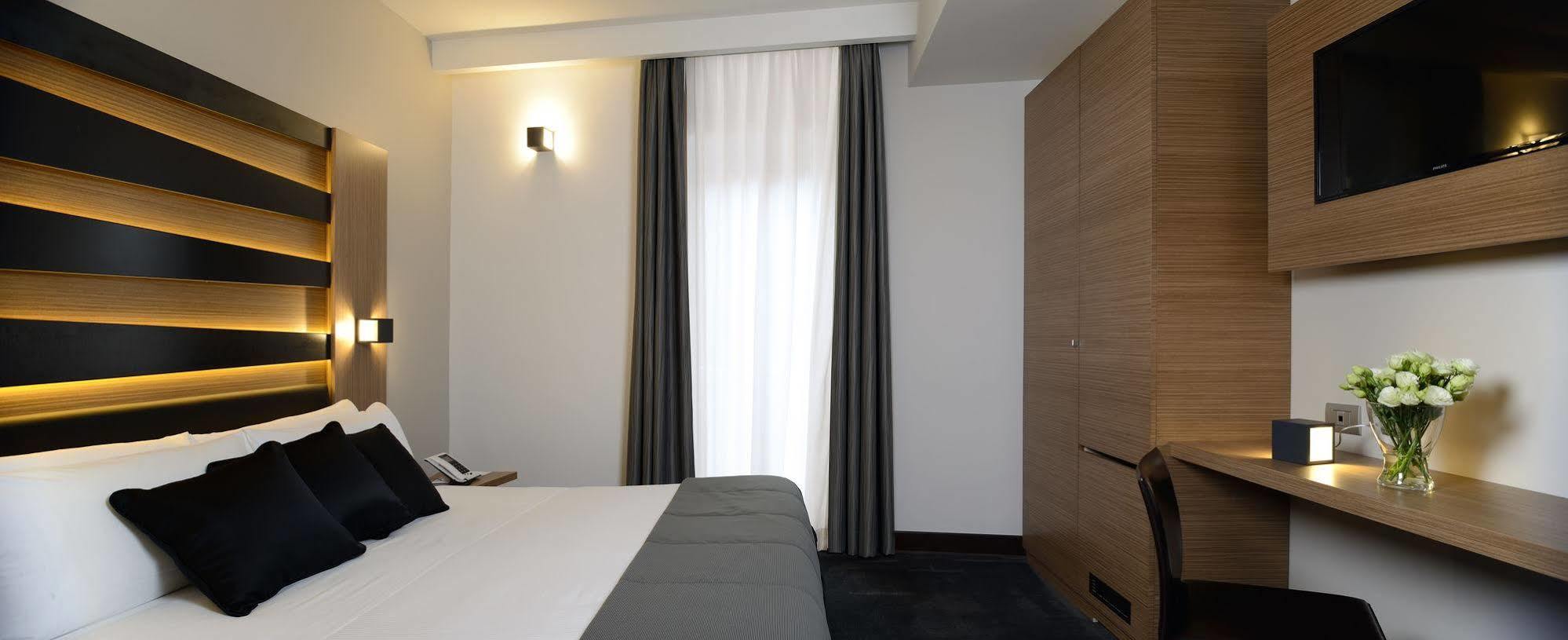 Trevi - Gruppo Trevi Hotel