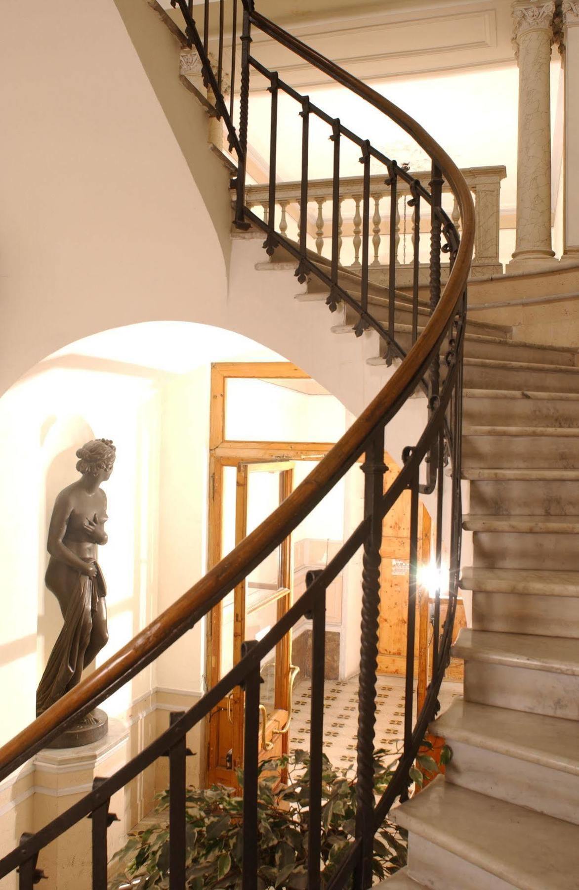 Bed & Breakfast Il Gattopardo Relais Rome
