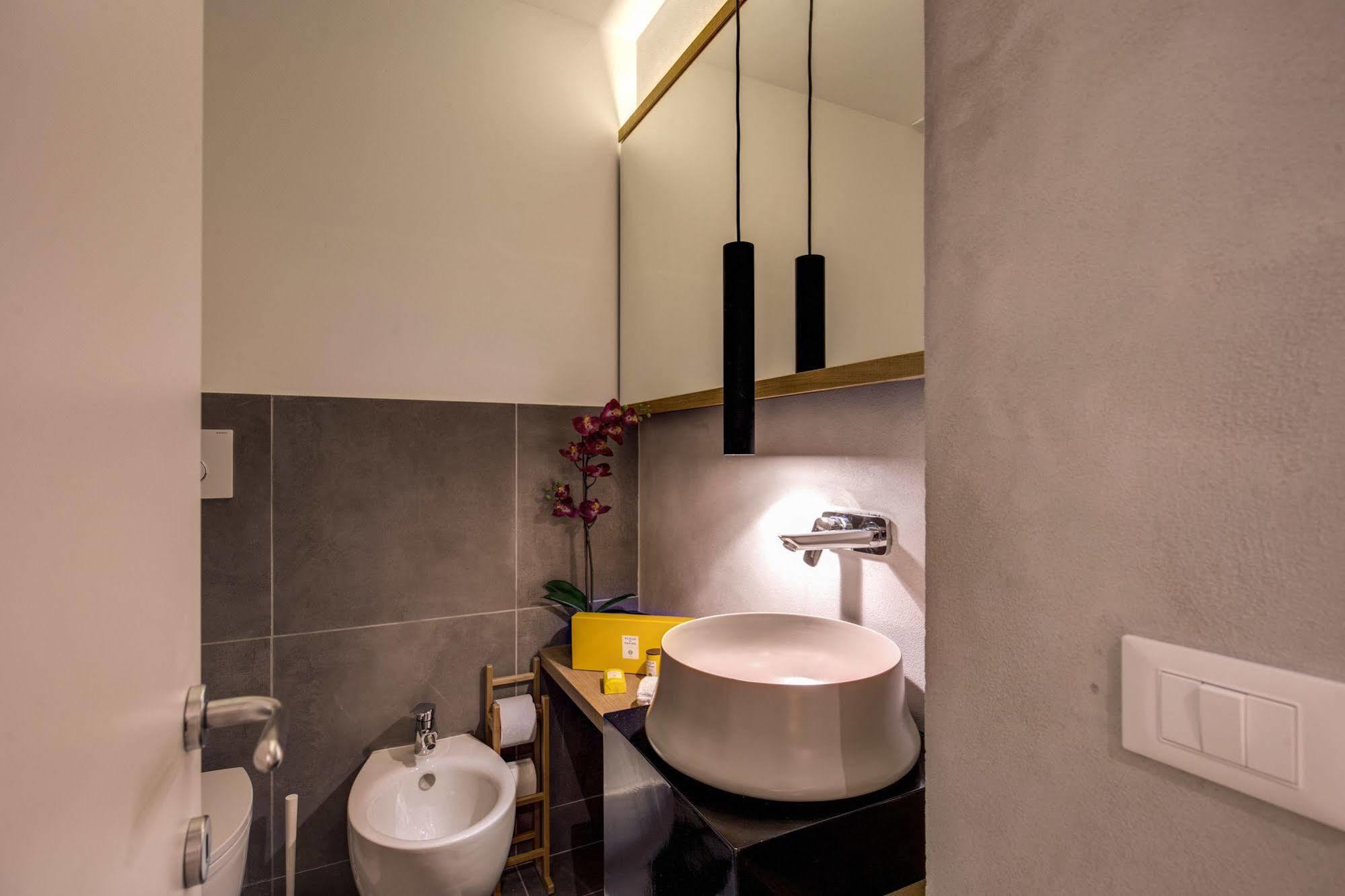 The Spanish Piazza Di Spagna Bed & Breakfast Roma
