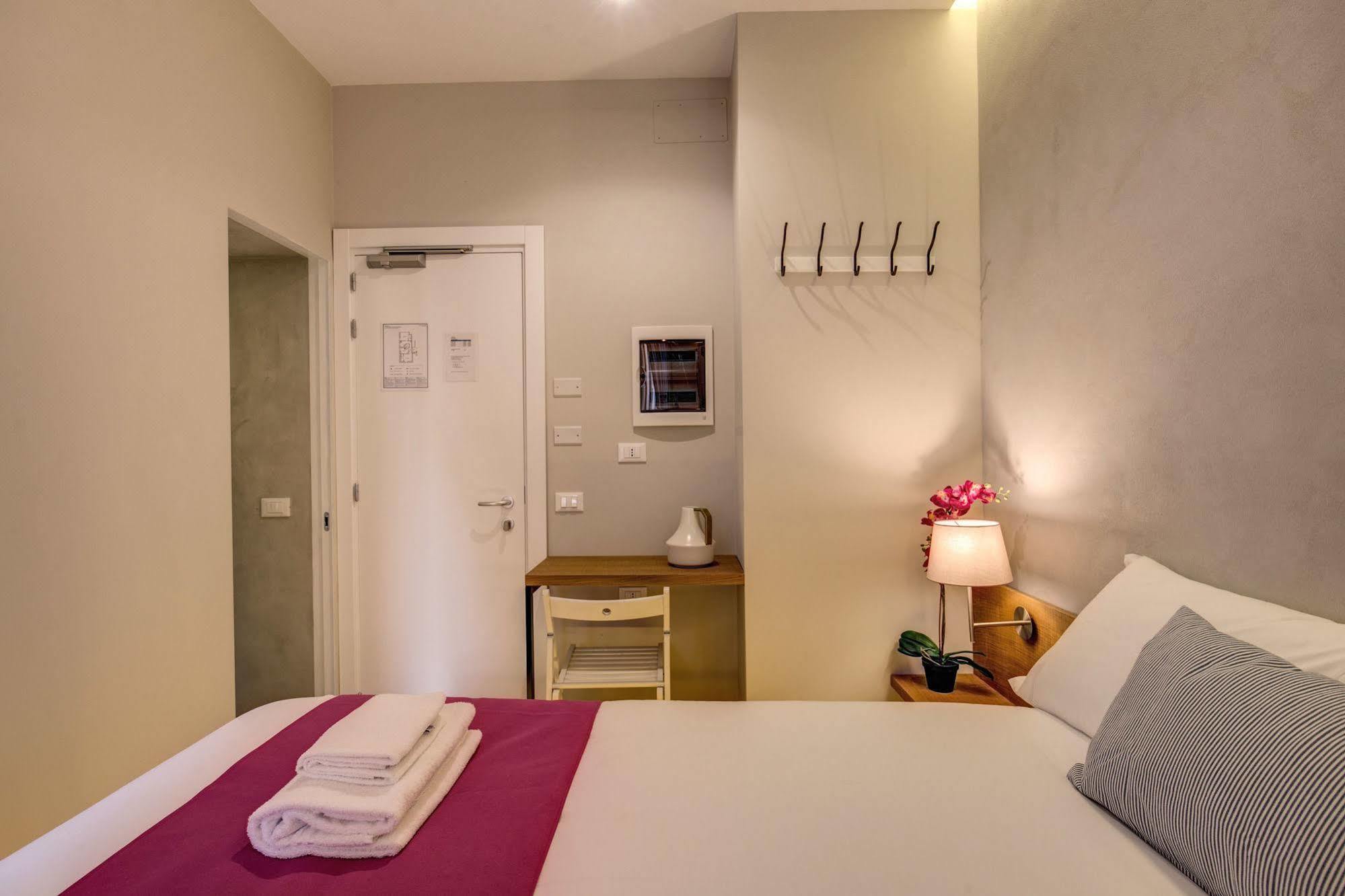 Bed & Breakfast The Spanish Piazza Di Spagna