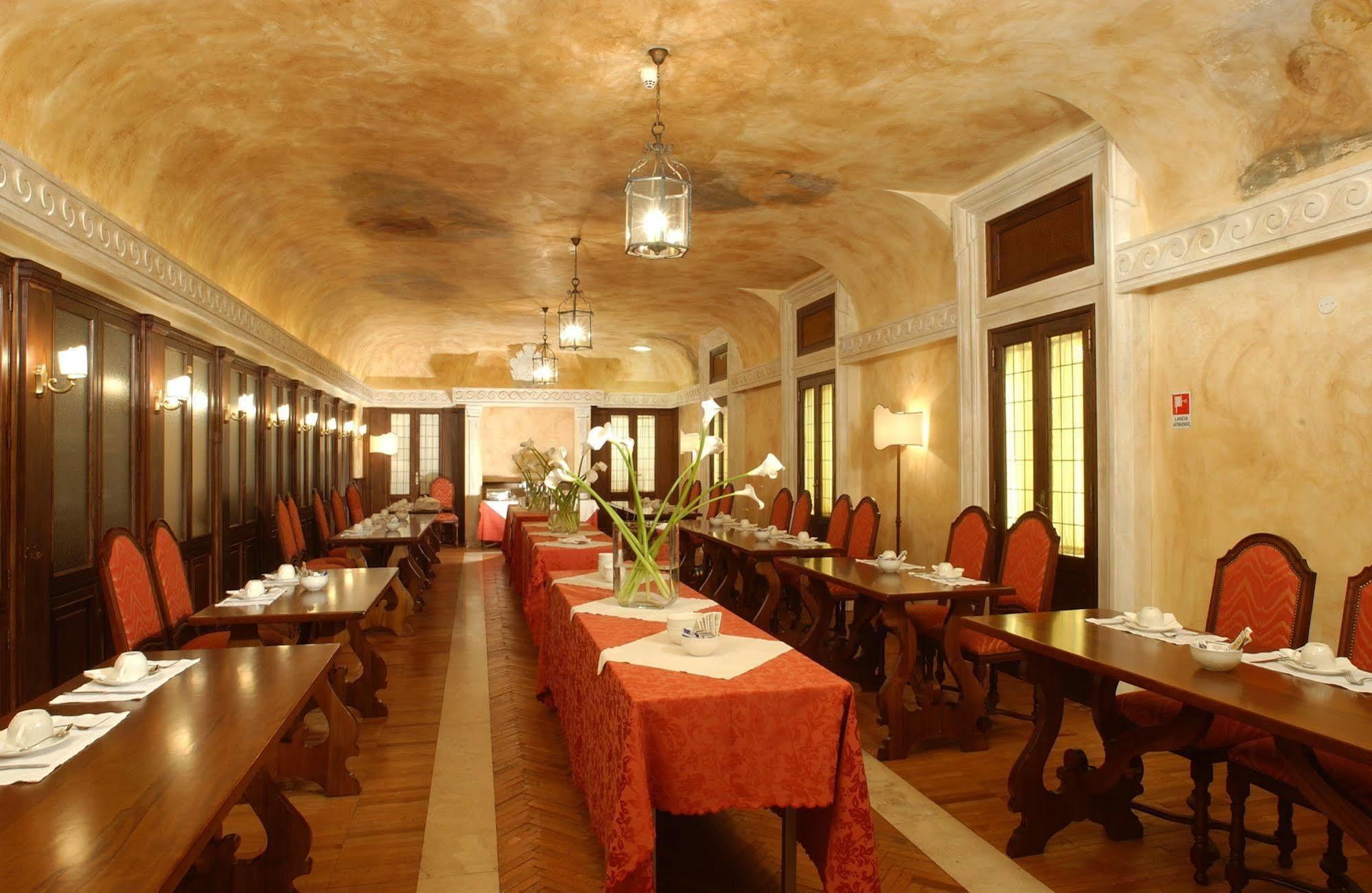 Hotel Palazzo Cardinal Cesi Rome