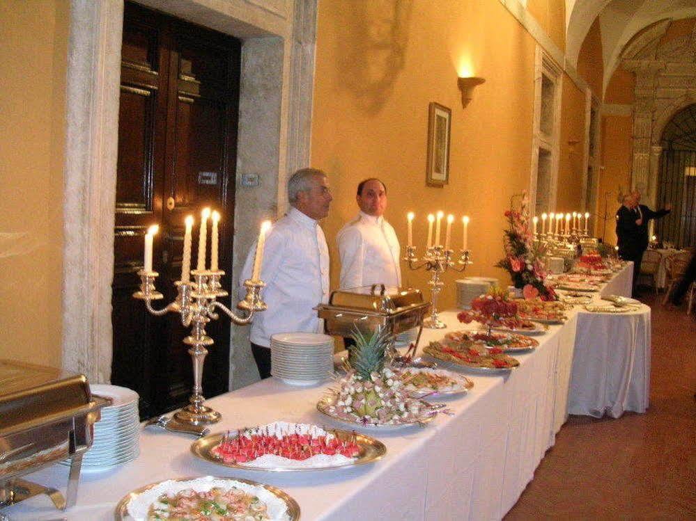 Palazzo Cardinal Cesi Hotel Rome