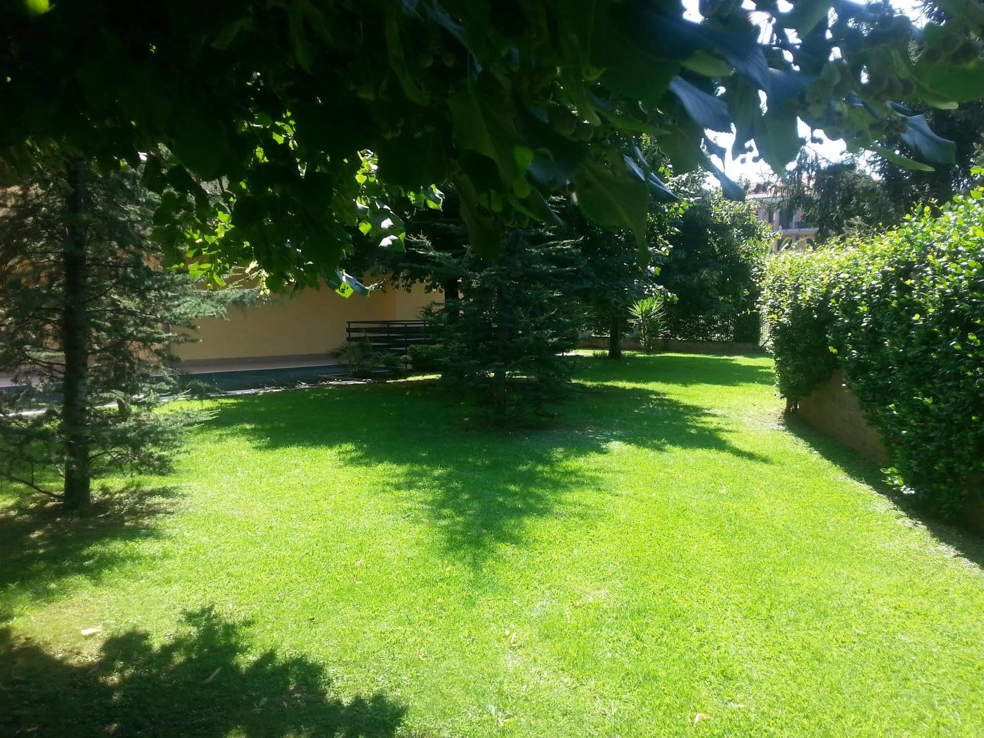 Laurence Hotel Rome