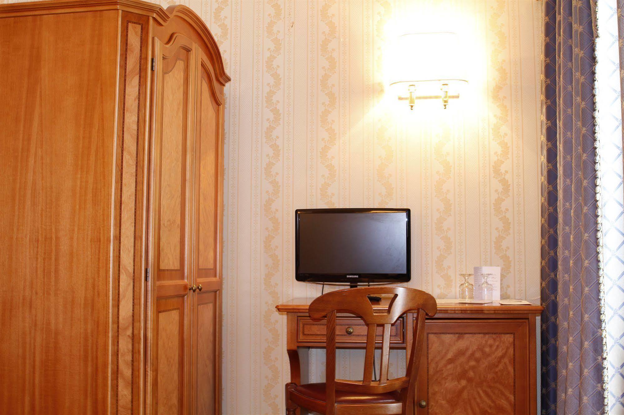 Lh Grand Hermitage Rome