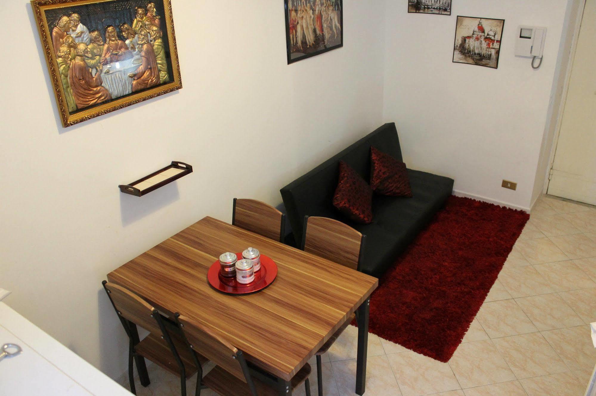 Obelus Bed & Breakfast