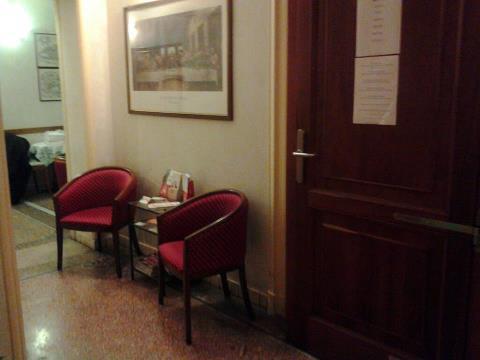Piccolo Di Piazza Di Spagna Guest house