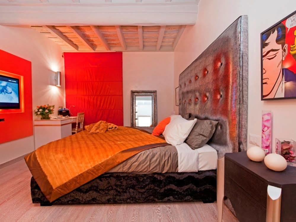Pantheon Relais Guest house Rome