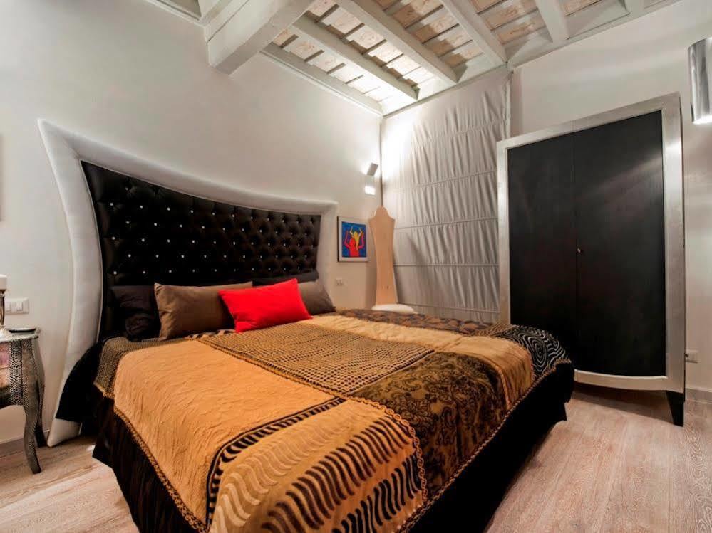 Guest house Pantheon Relais 5*